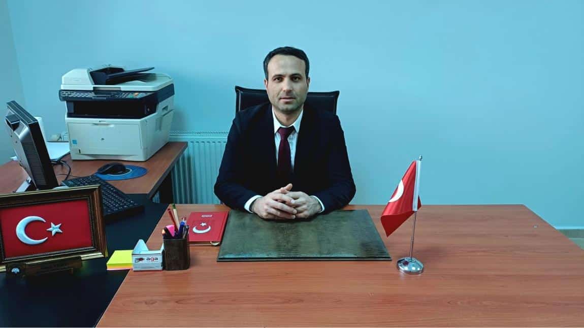 Ünal YİĞİT - Müdür Yardımcısı